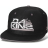 Кепка DAKINE STACKED BLACK X X (2001362280091)