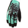 Перчатки для велоспорта DAKINE COVERT GLOVE TURQUOISE 2FACE Размер M 10003477 (0194626399362)