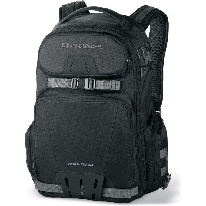 Рюкзак д/фото DAKINE RELOAD 26L BLACK 8150800 (0610934726749)