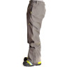 Штаны сноубордические DAKINE 20К MENS CLUTCH PANT GUNMETAL Размер L 8700001 (0610934737240)
