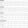 Варежки DAKINE BARON MITT BLACK Размер S 10001998 (0610934238556)
