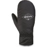 Варежки детские DAKINE TRACKER MITT BLACK Размер K/XL 10003190 (0610934367836)